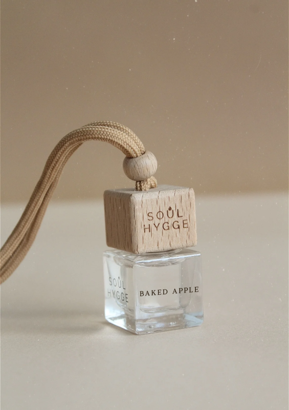 Автодиффузор BAKED APPLE Автодиффузор BAKED APPLE